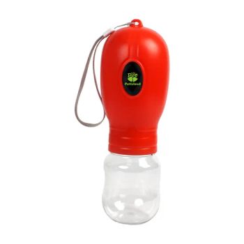 Wholesale Pet Products Multi-Functional Portable Travel Pet Dog Water Bottle Outdoor Cup Drink - Dongguan Petisland Pet Product Co., Ltd. - China