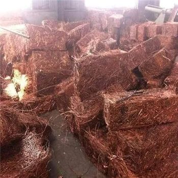 High-Quality Bare Round Copper Braid | Flexible 25 mm² Stranded Copper Wire for Electrical Grounding and Industrial Applications - Nedvixs Company Limited - Kenya