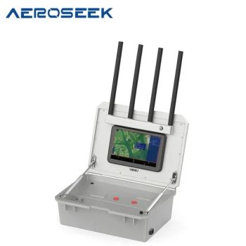 Advanced Drone Detection System for Seamless Monitoring and Tracking of Uavs Within a 5km Radius - Shenzhen Polaris Security Technology Co., Ltd. - China