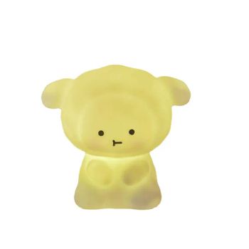 Cute Lamb Table Lamps Reading Lamps LED Soft Lighting Silicone Night Light - Shenzhen Meiyan Technology Co., Ltd - China