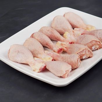 Premium Frozen Chicken Drumsticks Freshly Processed Chicken Drumsticks With 100% Natural Taste And Juicy Texture - THE GREEN INTERNATIONAL LIMITED - Tanzania