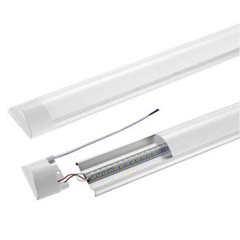LED Tube 48W 5FT LED Batten Linear Light Bar Fluorescent Tube Lamp - Jiangmen Gepsen Lighting Electric Co., Ltd. - China