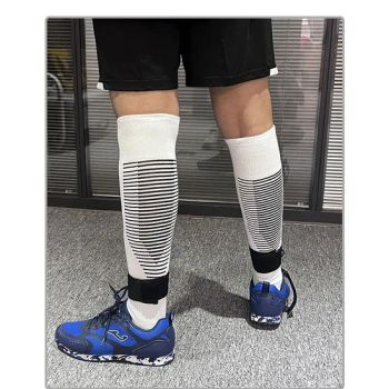 Professional Leg Guard Fasteners, Adult and Children's Football Equipment, Protective Gear, Shin Guards, Splints, Straps - FUZHOU SHOO-IN IMP & EXP CO., LTD. - China