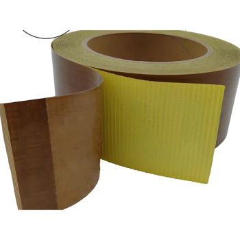 Resistant to Extreme Environments Fiberglass Tapes Stress ≤10MPa Adhesive Other MOQ 1000 Rolls Size Customized Trademark LANYI - Zhejiang Lanyi New Material Technology Co., Ltd - China
