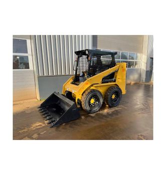 Discount price skid steer loader available for bulk supply with fast delivery - BMU TRADING GMBH - Germany