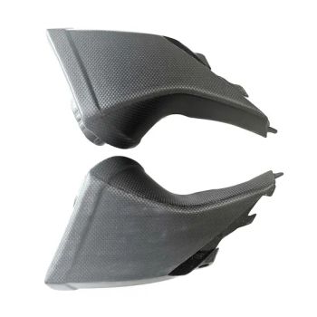 Durable and Sturdy High Repurchase Rate Carbon Fiber Motorcycle Parts Air Intakes for Aprilia Tuono V4 - Supreem Carbon Co., Ltd. - China