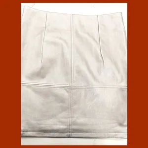 Real Faux Leather Apparel Distributor Long Ladies Skirts PU Dresses - Qingdao Xulan International Trade Co., Ltd. - China