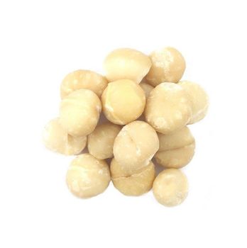 Raw Macadamia Nuts Without Shell from Brazil Grade A Impurities 1% Max Type Macadamia nuts Max. Moisture (%) 5 Moisture Content 5% Max -  CALIPSO POLSKA SP Z OO  - Poland