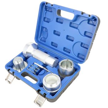 Wholesale Automotive Repair Special Hand Tools Power Transmission Oil Seal Remover Installation Tool for Land Rover Evoque - Hangzhou Hongtu Machinery Equipment Co. Ltd. - China