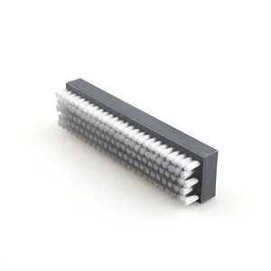 Precision Instrument Brush Electronic Components Small Brush Buffer Dust Cleaning Exquisite Boutique Brush Industrial - Suzhou Saman Technology Co., Ltd. - China