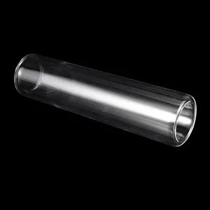 Best Price Clear Quartz Glass Tube Manufacturer - Huaian Yinfrared Heating Tech Co., Ltd. - China