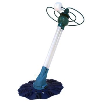 Automatic Pool Cleanersuitable for All Types of Swimming Pools - Dongguan Aibo Environmental Protection Technology Co., Ltd. - China