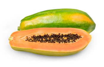 Fresh Formosa Papaya Grade - Porcosta, LDA - Portugal