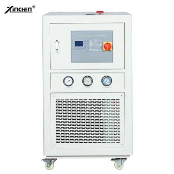-25 to 200 Degree Heating Cooling Circulator Temperature Chiller Control Thermostats - Nanjing Ningkai Instrument Co., Ltd. - China