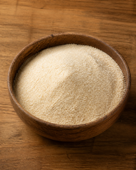 Garlic Powder | EU pass Garlic Powder available - AQF Ingredients LLP - India