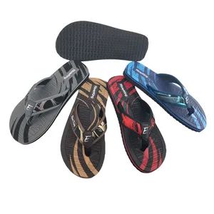 Cheap Price Women Flip Flops Summer Slippers Beach Outdoor Flip Flops - Fuzhou Byshow Trade Co., Ltd. - China