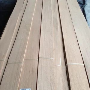 American Red Oak Veneer - Dongguan Inwood Commerce Co., Ltd. - China
