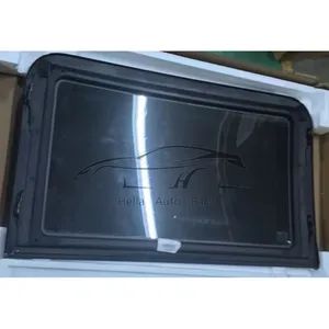 Car Windows Front Roof Glass Panoramic Sunroof for Changan Eado Plus 5703210-Dy06 - Guangzhou Hella Auto Parts Co., LTD - China
