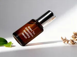 Professional Anti Inflammatory and Purifying Face Toner with Wound Healing Flower Extract and Purslane Extract for Pore Refinement - Sanli Biotechnology (Dalian) Co., Ltd - China