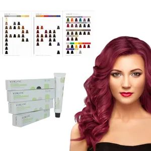 Factory Supply Organic Ingredient 100% Grays Coverage Popular Hair Dye Hair Colors for Beauty Salon - Guangdong Boda Cosmetics Co,.Ltd. - China