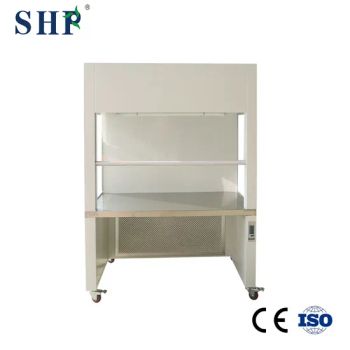 Movable Laminar Flow Clean Bench for Medical Laboratory Clean Workstations - SUZHOU HUAJING AIR-CONDITION PURIFICATION ENGINEERING INSTALLATION CO., LTD. - China