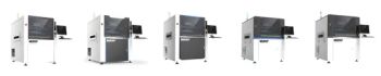 SMT Machine Meraif-6561 Automatic Stencil Printer (printers) PCB Printer SMT Screen Printer PCB Screen Printer in PCB Assembly Line - MERAIF LIMITED - China