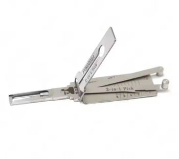 Locksmith Tool 2 in 1 Tool Hu101 Fo38 Icf03 Hu198/Ford2017 Ne38 Ford2021 H51 H50 for Ford Locksmith Tool - Shenzhen Chuangyou Technology Co., Ltd. - China