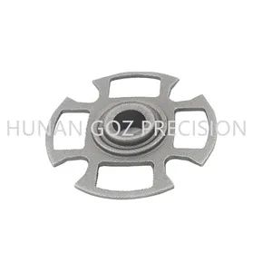 Alloy Metal Automatic Drop Die Aluminum Brass Copper Mold Closed Precision Industrial Technology Hot Carbon Stainless Steel Forging for Spare Parts Forging - Hunan Gaozhi Precision Machinery Co., Ltd. - China