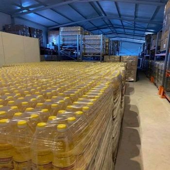 Best Price Premium Grade 100% Pure Refined Fractionated Edible Sunflower Cooking Oil / Aceite De Girasol from EcoRoma GmbH Best Price Premium Grade 100% Pure Refined Fractionated Edible Sunflower Cooking Oil / Aceite De Girasol - EcoRoma GmbH - Germany