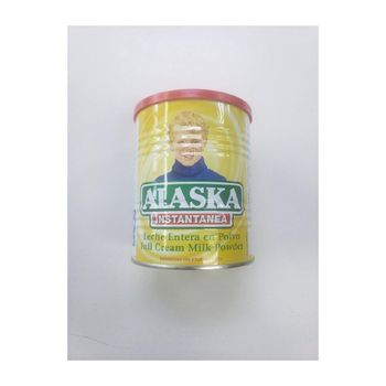 Wholesale Alaska Instant Powder Milk 2500g Premium Quality Additives None Shelf Life Long Features Kosher Solubility Instant - MASI TRADING GMBH - Germany