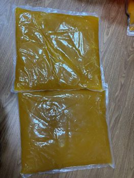 Pineapple juice concentrate Brix Level 22-60 Shelf Life 12 Months Packaging 10kgs Bags Or 200-250kgs Drums Storage Conditions Store At Room Temperature, Avoid Direct - Công ty TNHH Thương Mại Xuất Nhập Khẩu Tân Gia Thành - Vietnam