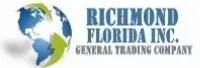 Product from Richmond Florida Inc. Product - Richmond Florida Inc. - United States