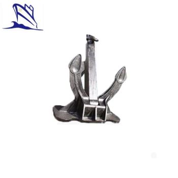 2023 Hot Sale Black Printed Marine Boat Marine Spek Stockless Anchor - Hangzhou Taihang Technology Import&Export Co., Ltd - China