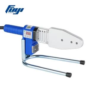 20-63mm PPR Plastic Pipes Socket Fusion Tool 800W PPR Pipe Welder - Hangzhou Fuyi Tools Co., Ltd. - China