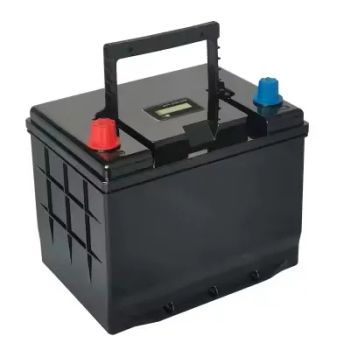 Mogesan Factory Supply Lead-Acid Batteries 12V 45ah for Car Starting - Jiangxi VOLKED Import & Export Co., Ltd. - China