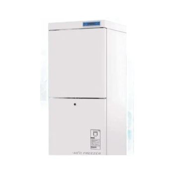 -10~-40° C Vertical Ultra-Low Temperature Freezer 300L - Shinova Medical Co., Ltd. - China