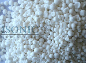 CALCIUM CHLORIDE PRILLS 94% from HARSH X CALCIUM CHLORIDE PRILLS 94% - HARSH X - India