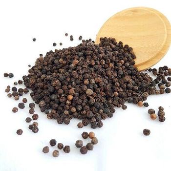 Factory Wholesale Best Selling Pure Pepper /whole Black Pepper AD Single Herbs Spices Raw 20kg/carton – product photo, Whole Black Matpe products found from trusted suppliers, wholesalers, manufacturers & exporters Listing