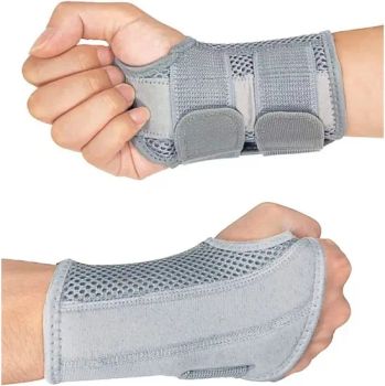 Wrist Support with Thumb Support for Carpal Tunnel Stability, Adult Wrist Support with Thumb Splint, Comfortable and Enhanced Wrist Support - Sign In - China