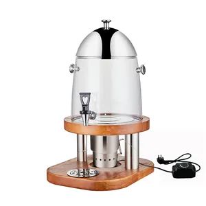 Plastic Barrels Deluxe Hotel Coffee Kegs with 12L Coffee Kegs - Chaozhou Lianhui Stainless Steel Products Co., Ltd. - China