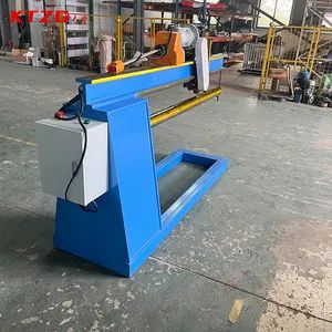 High Precision Round Pipe Seam Welder for Stainless Steel and Carbon Steel Pipes - Anhui Kaitian Heavy Industry Machinery Manufacturing Co., Ltd - China