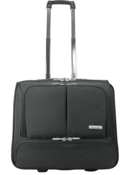 Special Prices of Travel Bags Laptop Bag Luggage (ST7103) MOQ 800PCS Color Black Style Trend PCS/CTN 2PCS Hardness Soft Price Term - Smart Industrial (Asia) Corporation Limited - China