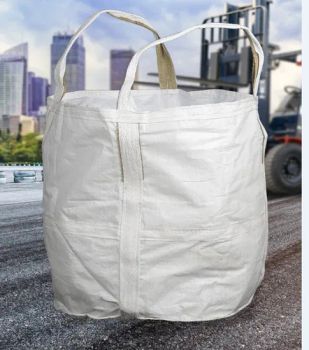 1 3 Tons Jumbo Bags FIBC Big Bulk Bag - Shandong Ruixiang Packing Products Co., Ltd. - China