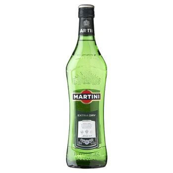 Bulk supply Martini Extra Dry with cheap price suitable for bars and retail stores - Mutlu Et Mustafa - France