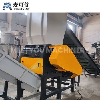 Meetyou Machinery Pet Bottle Scrap Washing Machine China Plastic Bottle/Milk Bottle/Barrel/Injection Molded Parts Washing Machine Equipment Manufacturer - Zhangjiagang Meetyou Machinery Co., Ltd. - China
