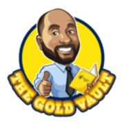 Product - The Gold Vault Success - United States