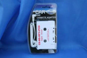 Car Cassette Player Connect Your Phone and MP3 - Dongguan Xincui Electric Co., Ltd - China