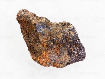 Manganese Ore High Grade Bulk Supply for Steel and Alloy Production - Mundus Exports Pty Ltd - South Africa