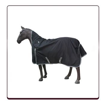 Customized Outdoor Show Winter Warm Equestrian Sports Product Cotton Horse Rugs - Henan Joinwell Industrial Co., Ltd. - China