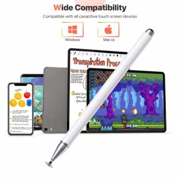 Stylus Pen Compatible with Tablet PC/Laptop for Apple iPad for iPhone for Samsung Tablet - Shenzhen Walkers Industrial Co.,Ltd - China